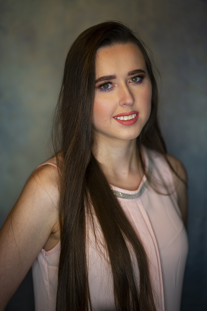 Makijaż dzienny, wieczorowy, ślubny, fotograficzny, okazjonalny